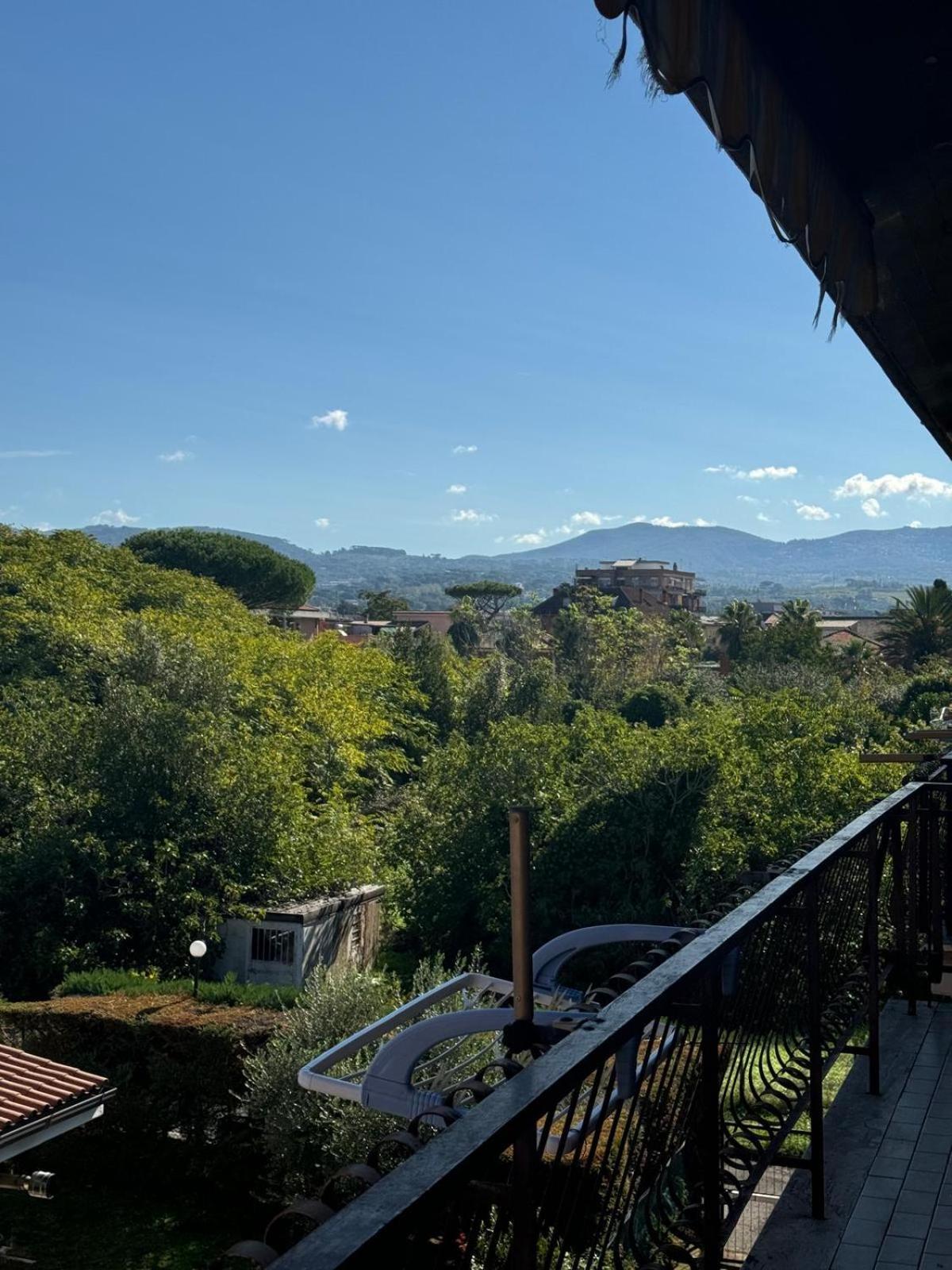 Lejlighed La Casa Di Enea *