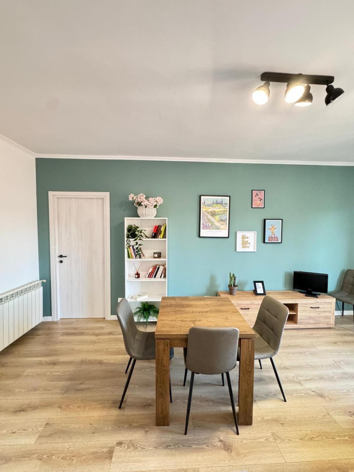 La Casa Di Enea Appartamento Roma